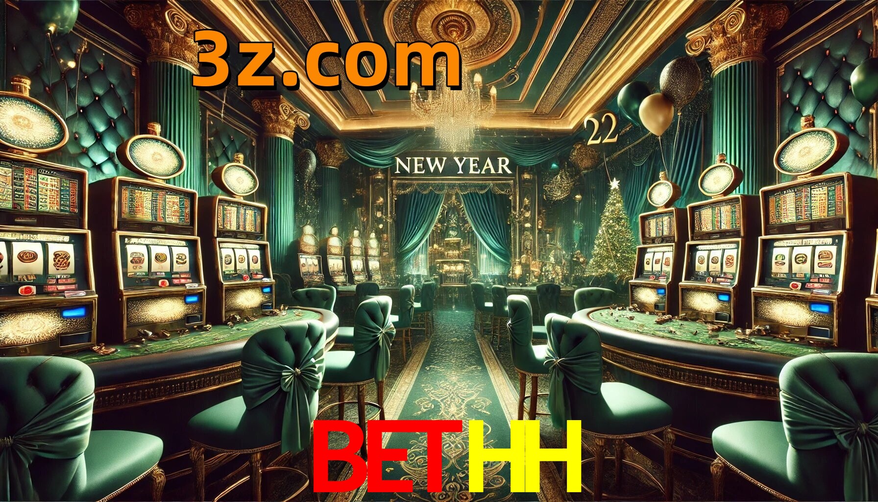 Benefícios do BETHH