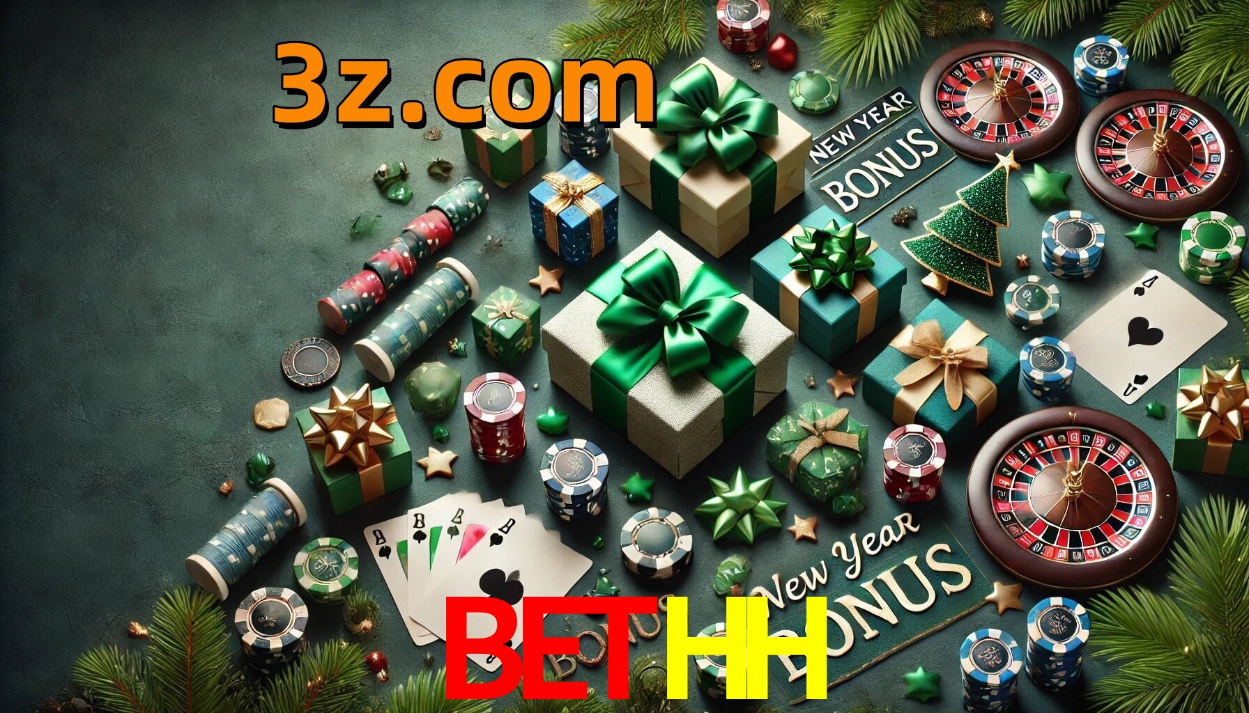 Bônus Festivos