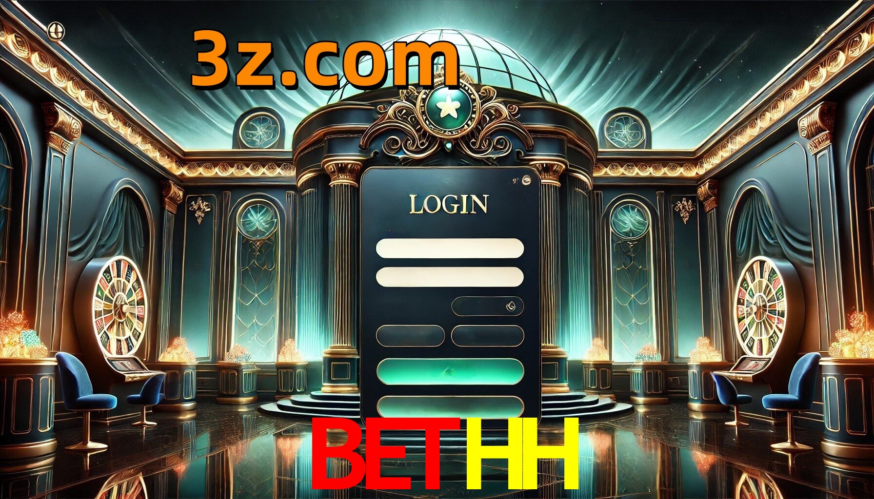 Benefícios do Login