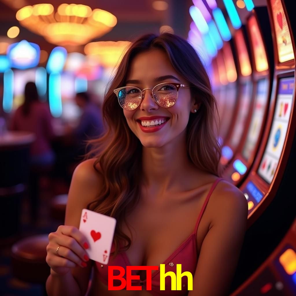 Account Benefits bethh
