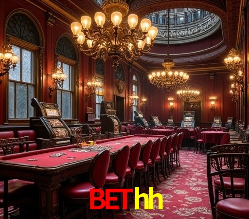 bethh - Desafio da Riqueza Suprema - bethh.com