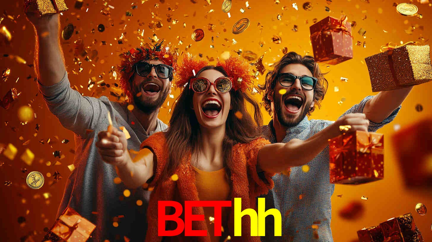 Daily Bonuses bethh