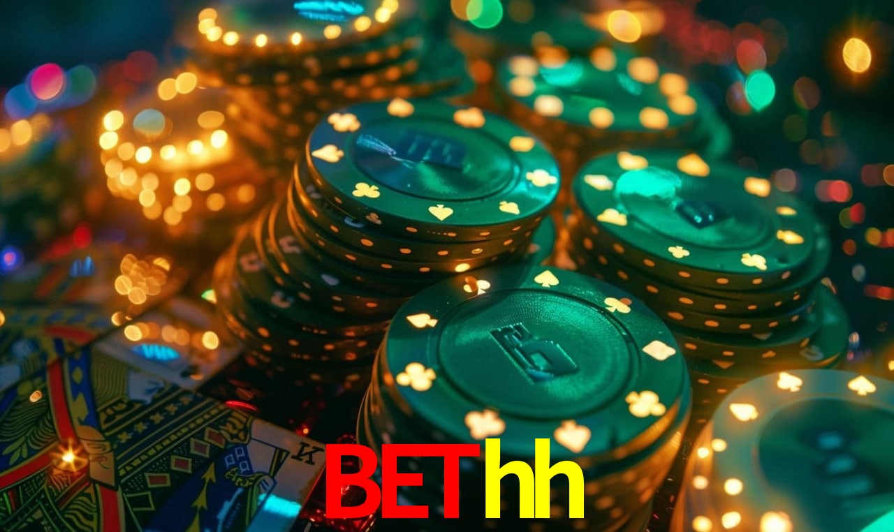 Estatísticas Esportivas bethh