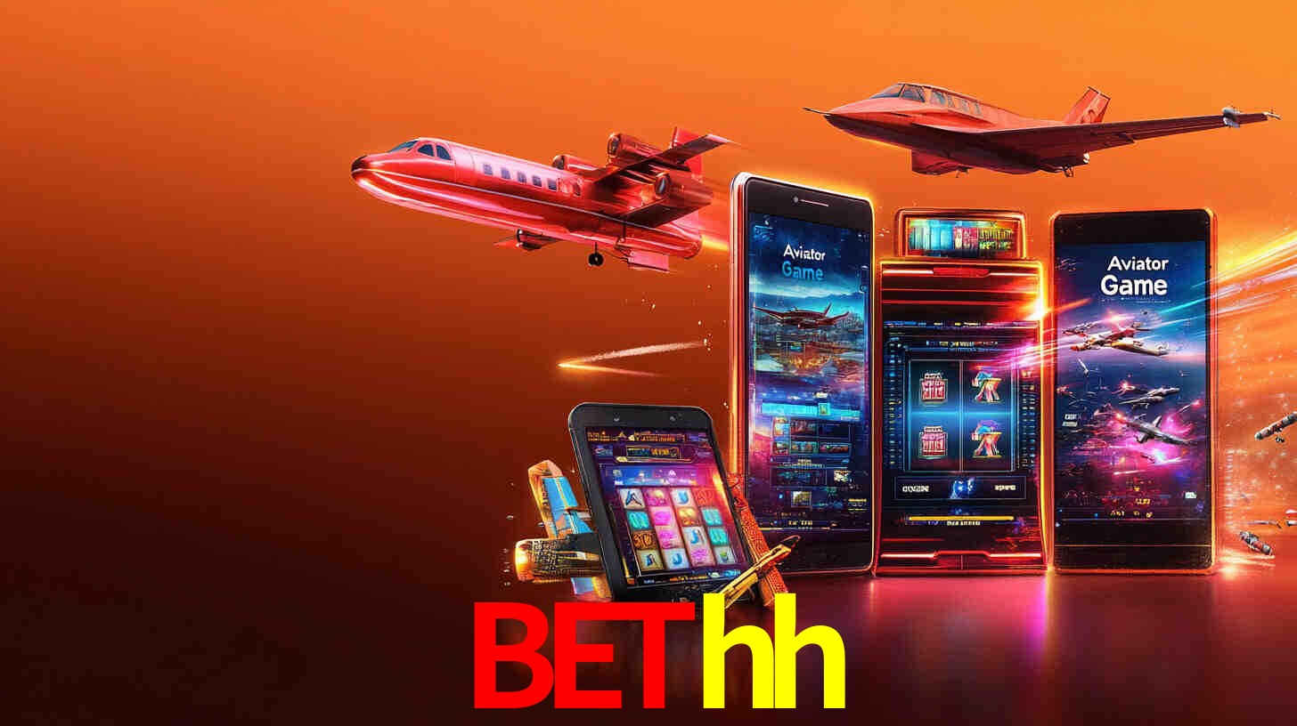 Apostas Esportivas na bethh: Um Guia Completo