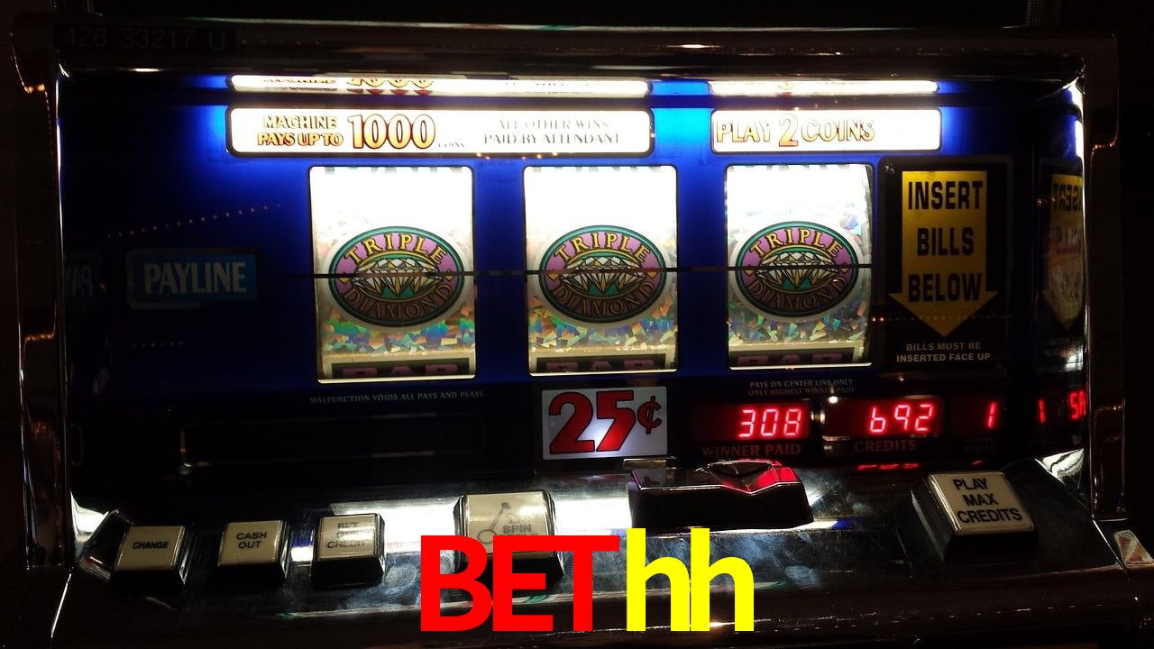 Game Providers bethh