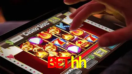 Descubra o Mundo do Cassino Online com bethh