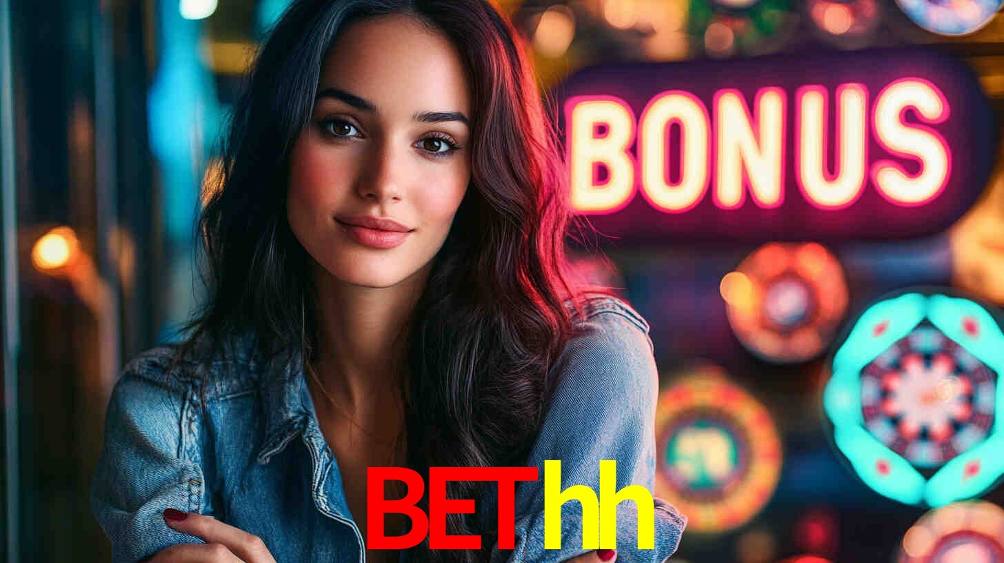 Welcome Bonus bethh
