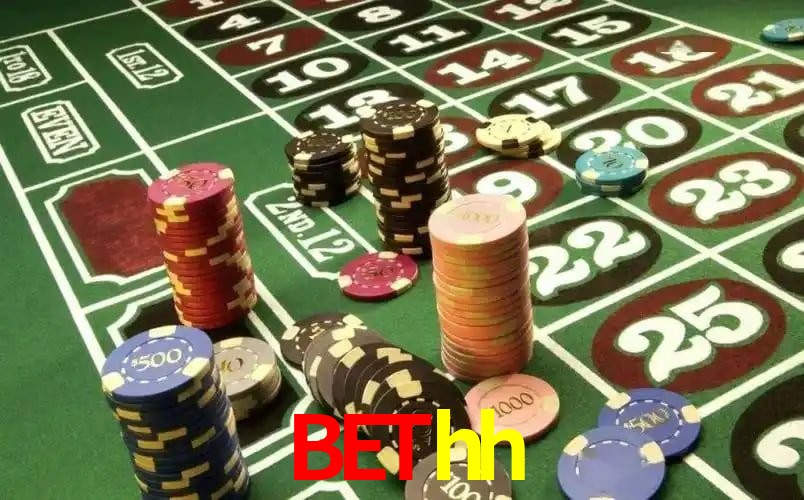 Provedores de Jogos bethh