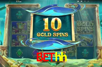 Apostas Esportivas na bethh: Um Guia Completo